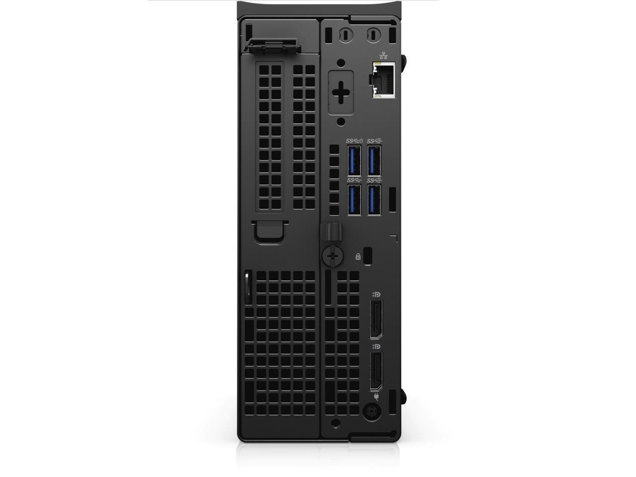 2020 Dell Precision T3240 Compact Form Factor workstation i5-10500 8GB 256GB PRO