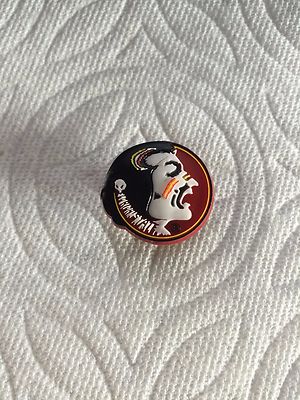 FLORIDA STATE UNIVERSITY SEMINOLES JIBBITZ FSU SHOE CHARM NCAA JIBBITZ ...