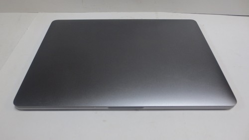 2017 Apple MacBook Pro 13.3" i5 2.3GHz 8GB RAM 256GB SSD Space Gray A1708 - Picture 2 of 11