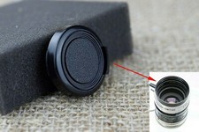 X1 Front Cap for Kern BOLEX Macro Switar H8 rx 36mm f/1.4 / 12.5mm f/1.3 lens
