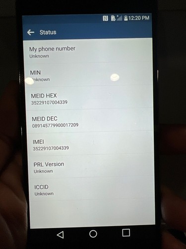 Lot of 50 LG G4 AS991 32GB Metallic Gray GSM Unlocked Clean imei A/B Grade - Picture 6 of 9