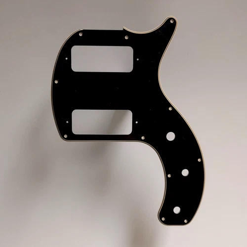 Pickguard for Gibson Les Paul Special Tribute DC  - Many Colors!