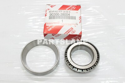 その他 teru3004 OEM Toyota 9036638004 Counter Driven Gear Bearing Prius 90366