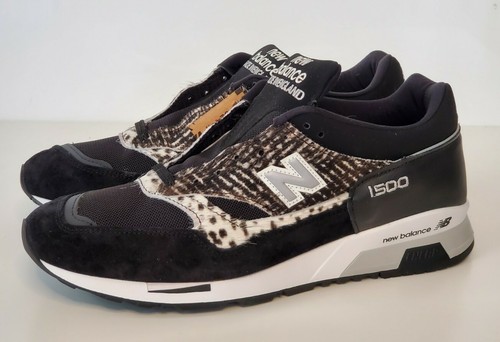 New Balance M1500ZDK mens sz 10.5 (UK 