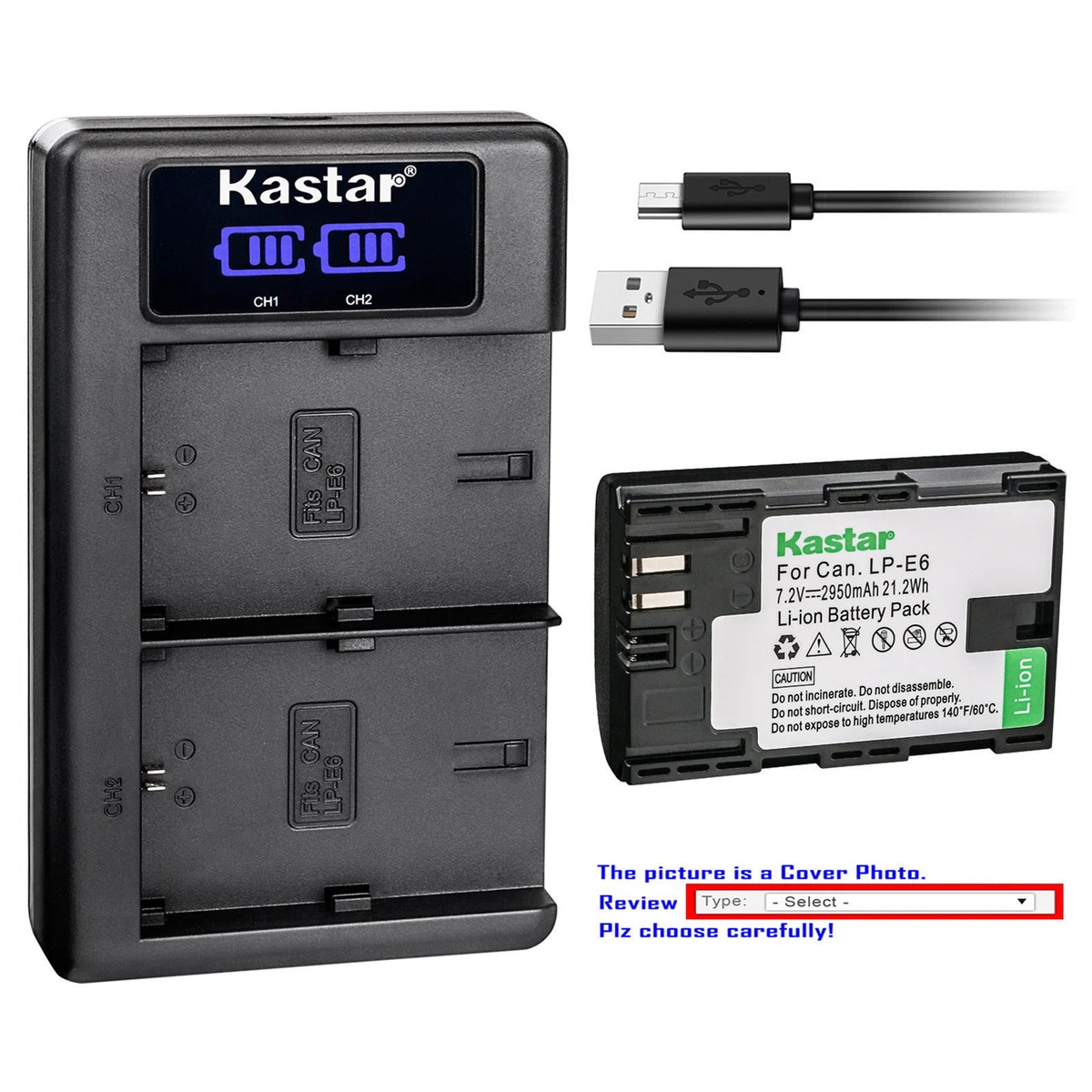 Canon 5d Mark Iii Battery for sale | eBay