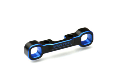 Exotek Aluminum HD D Block Mount for Associated B7 & B7d Buggy 2244
