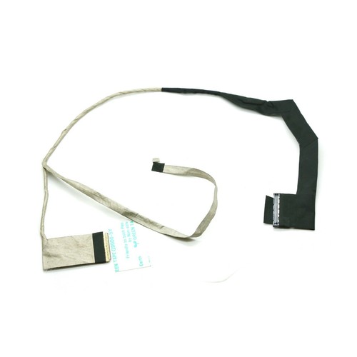Câble nappe vidéo LVDS pour LENOVO THINKPAD EDGE E520 50.4MI01.001 40