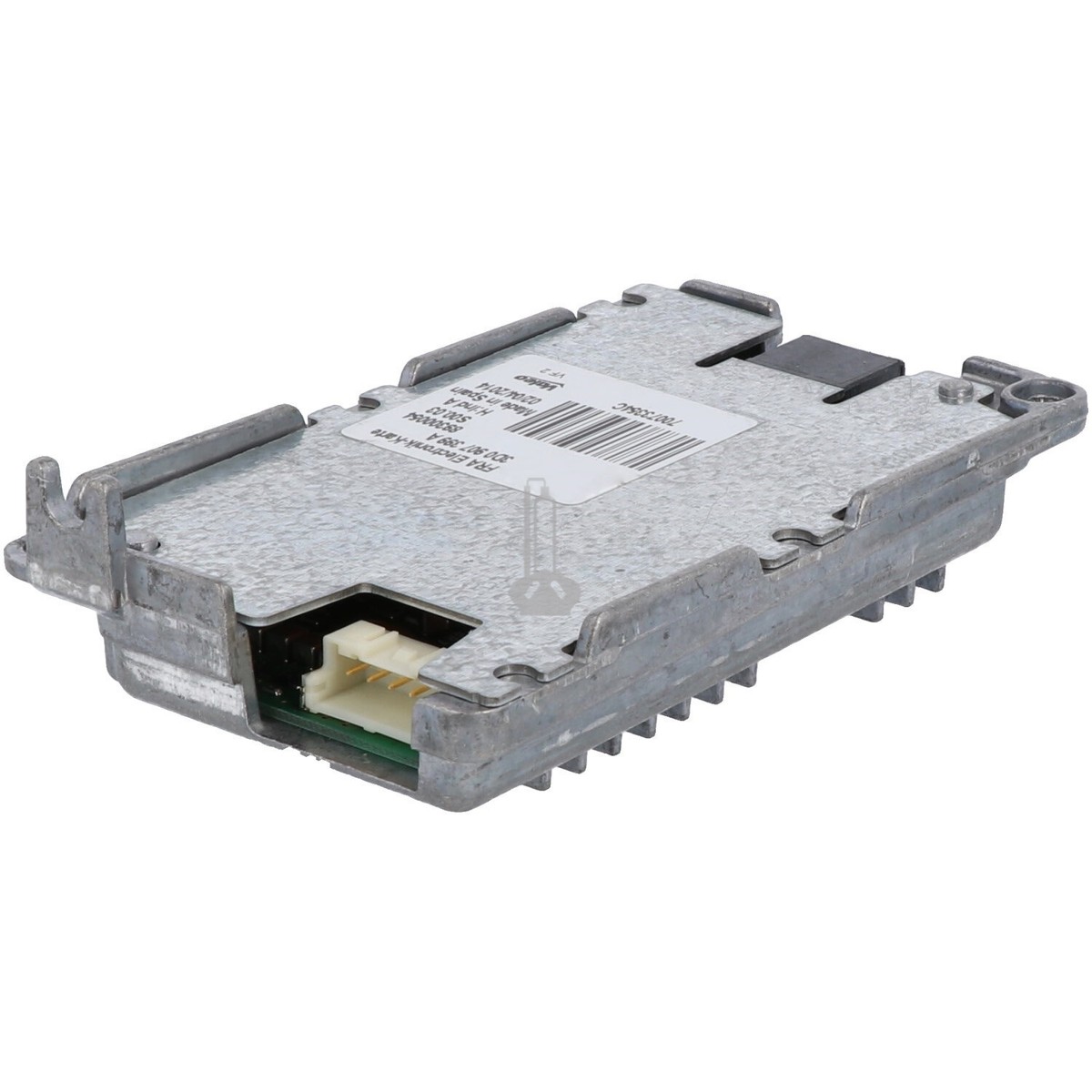 Valeo 89300054 FRA Blinker Elektronik Karte Scheinwerfer 