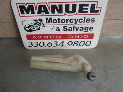 99 Kawasaki ZX11D ZX 11 Coolant Over Flow Bottle | eBay