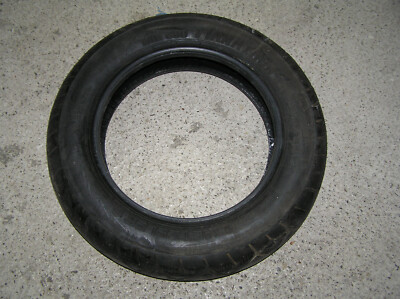 Reifen Metzeler ME880 Marathon 150/80 B 15 M/C70V hinten rear