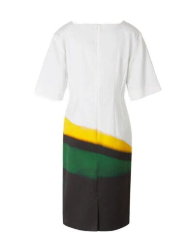 DRIES VAN NOTEN Women Top 3/4 Sleeve Knit Cut And Sew Limited