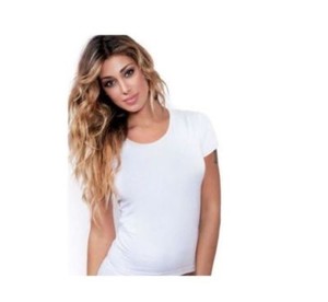 magliette jadea manica corta