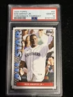 2023 Topps Throwback Thursday #87 Ken Griffey Jr. All-Star PSA 10 GEM MINT POP 5