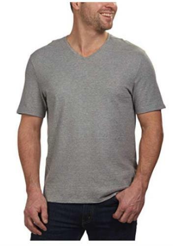 Calvin Klein Light Grey Heather 