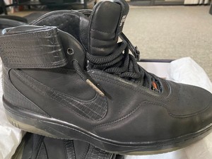 nike air force 25 supreme