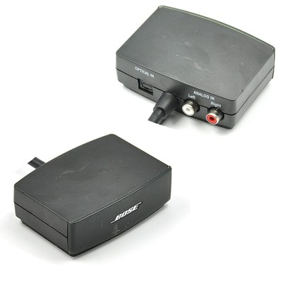 BOSE-Interface Module For CineMate Series â Digital Home Theater Cable Cut 615284507451 | eBay