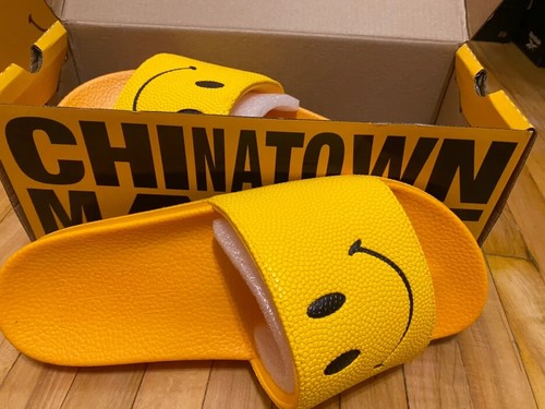 chinatown market slides yellow