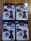 Star Wars Vintage Collection Lot Of 4 : Tusken Warrior 3.75” figures Target New
