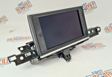 Original Audi A7 4G A6 4G Avant LCD-Bildschirm 8" Display Navigation 4G1919601AE