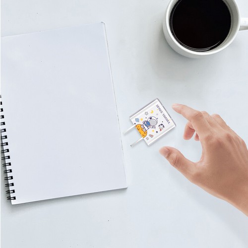 2PCS Phone Adapter Protector Ladegerät TPU Protective Cover kompatibel mit - 第 12/12 張圖片