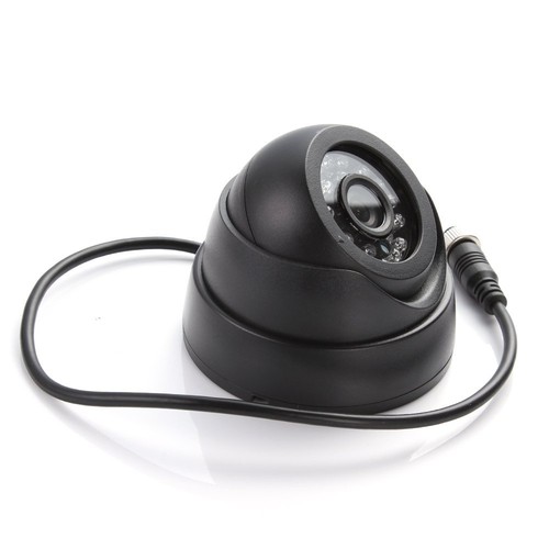 NEW 24 IR LED Night Vision Vehicle Car HD CCTV Camera F Bus Truck RV Mini-van - Picture 2 of 6