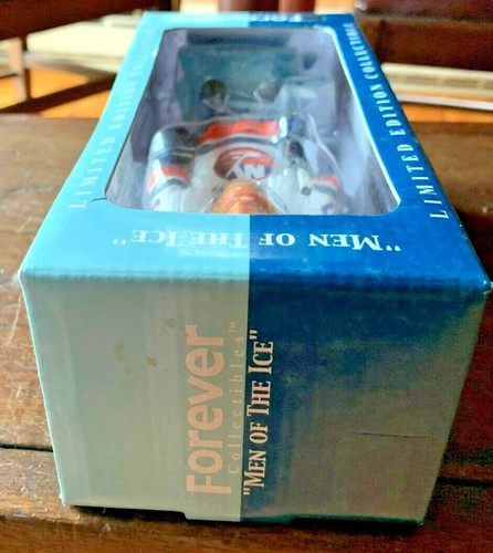 Men of the Ice Forever Collectibles Peca New York Islanders - Bild 5 von 6