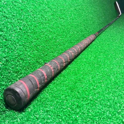 Vintage MacGregor Louise Suggs Reg. No. 235 Blade 5-Iron Women's R/H Golf Club - Imagen 9 de 11