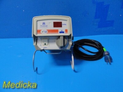 Huntleigh Flowtron Excel System Model AC 550 SCD System (FOR PARTS) ~ 31159