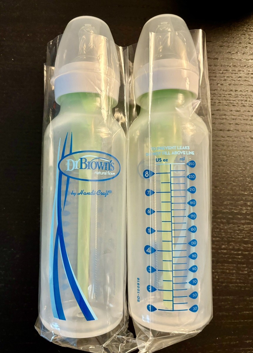 Brown's Options153 Complete Baby Bottle Gift Set