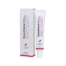 Melasma-x Glutathione Brightening Tone Up Cream Gluta Beaute Melasma 40ml