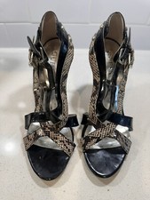 guess heels 8.5