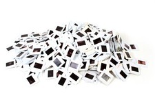 35mm Slides of Misc Cameras Photographs Lot of 700+
