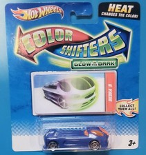 hot wheels color shifters deora 2