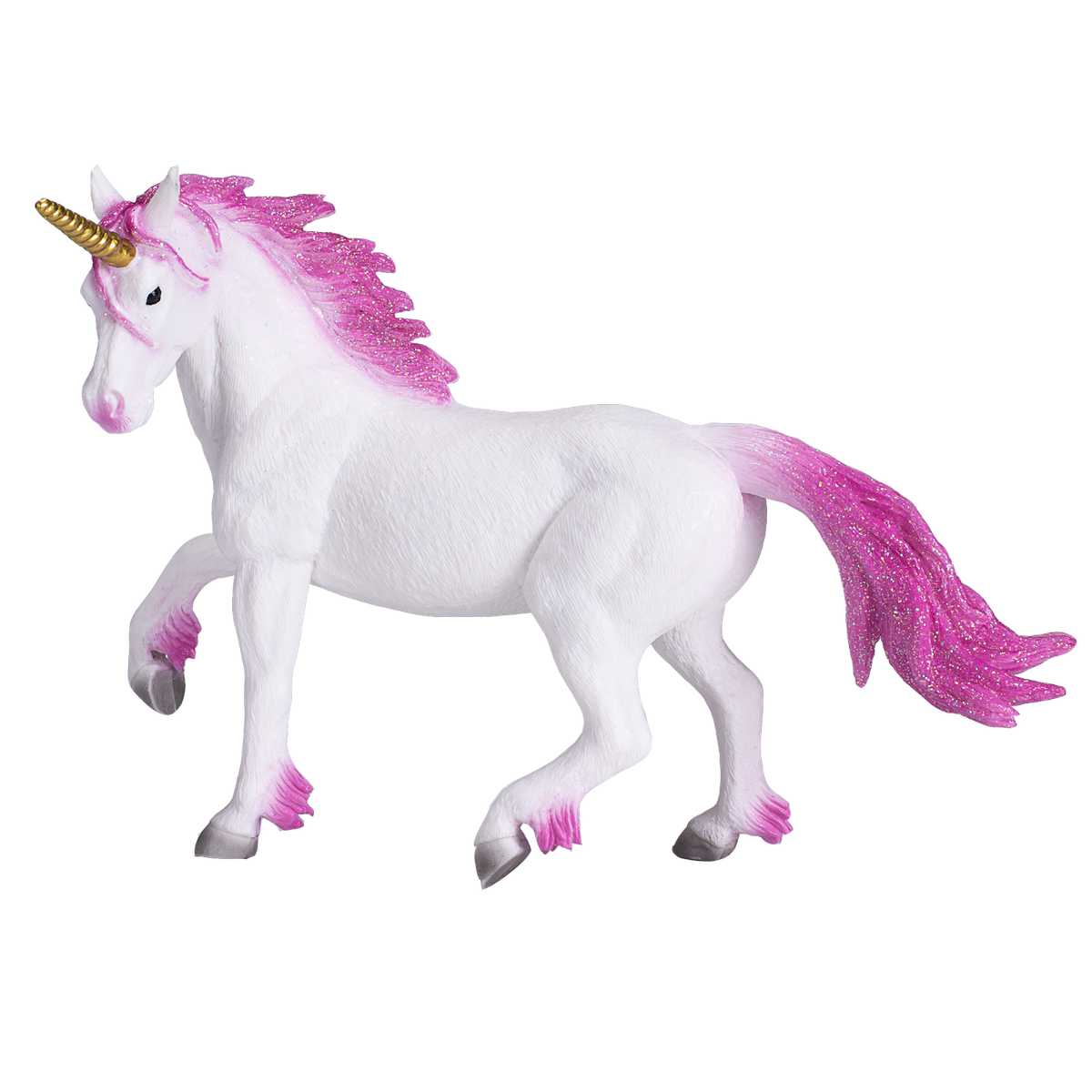 Mojo PINK UNICORN Fantasy action toys figures play models mythical