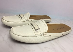 backless moccasins