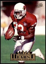 Garrison Hearst #3 1995 Ultra