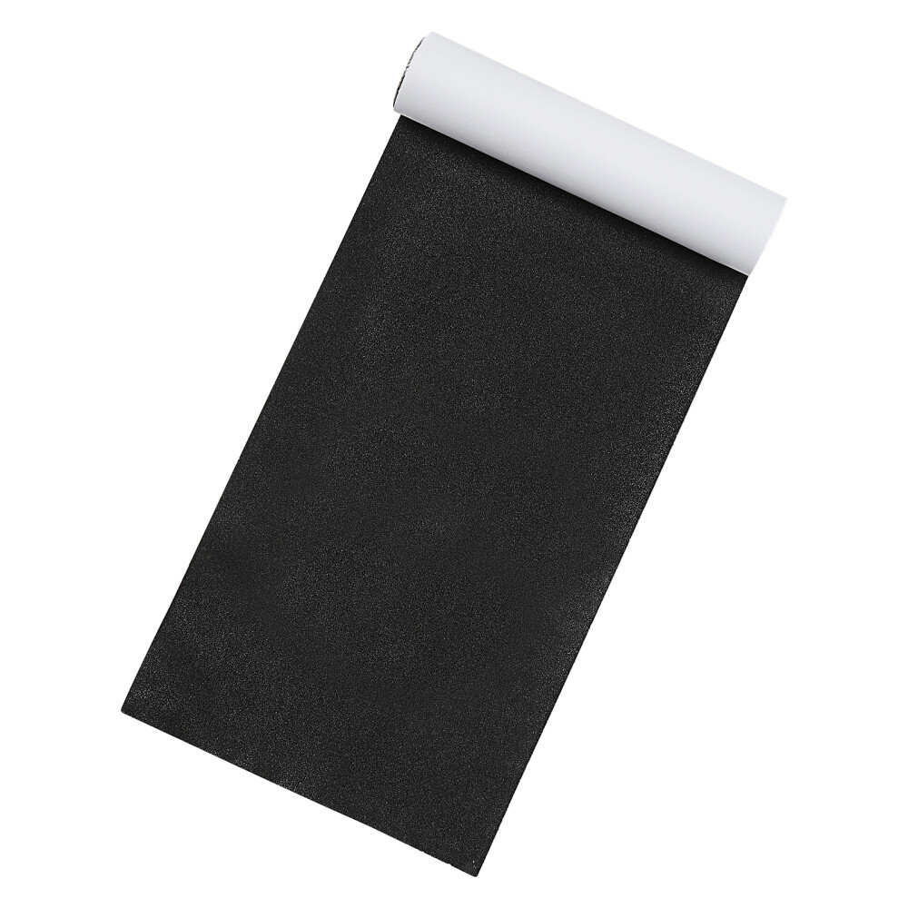 Longlasting Skateboard Grip Tape for Stairs, Pedals, Wheelchairs