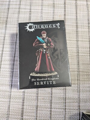 Para Bellum Wargames Conquest: Hundred Kingdoms - Servite PAR PBW7230
