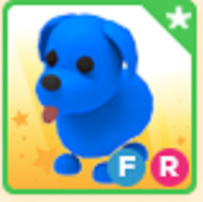 Mega Neon Fly Ride MFR/NFR/FR | Adopt right now