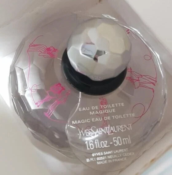 Tester yves saint laurent Clearance