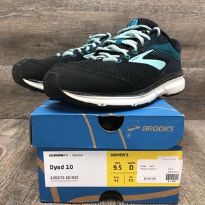 brooks defyance 4 womens black