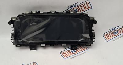 Original VW Transporter Tacho Digital Kombiinstrument Virtual Display 5H0920340B