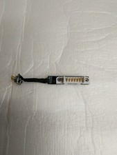 Apple MacBook 13" A1181 2007 2008 White Battery Connector 922-8129