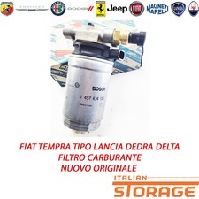 Carburateur Fiat TEMPRA