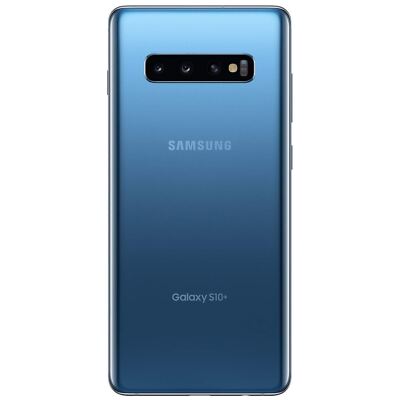 Samsung Galaxy S10+ Unlocked AT&T Verizon T-Mobile 128GB 512GB 1TB
