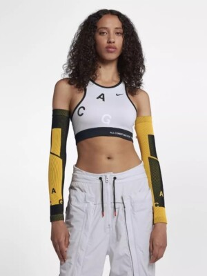 Nike Errolson Hugh X NikeLab ACG arm sleeves unisex | eBay