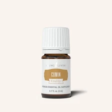 *NEW* Young Living Essential Oils Cumin Vitality 5mL