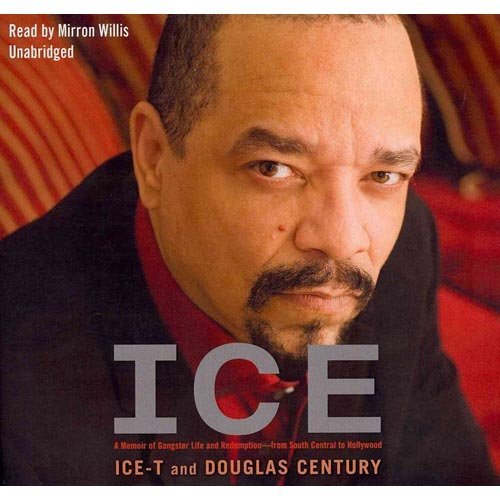 Ice - T Ice (CD)