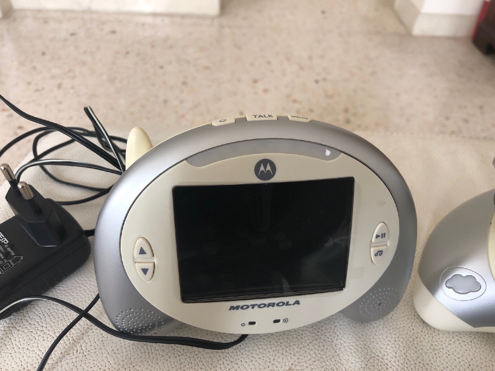 motorola mp36s