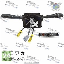 Devioluci deviosgancio Sidat per PEUGEOT 307 dus